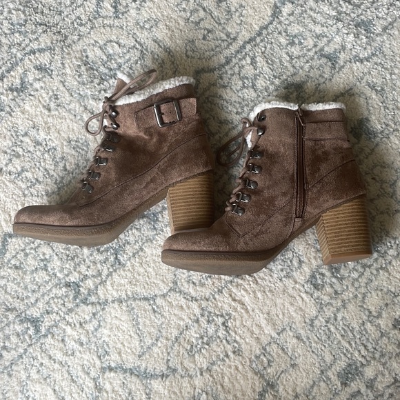 Booties - Picture 2 of 5